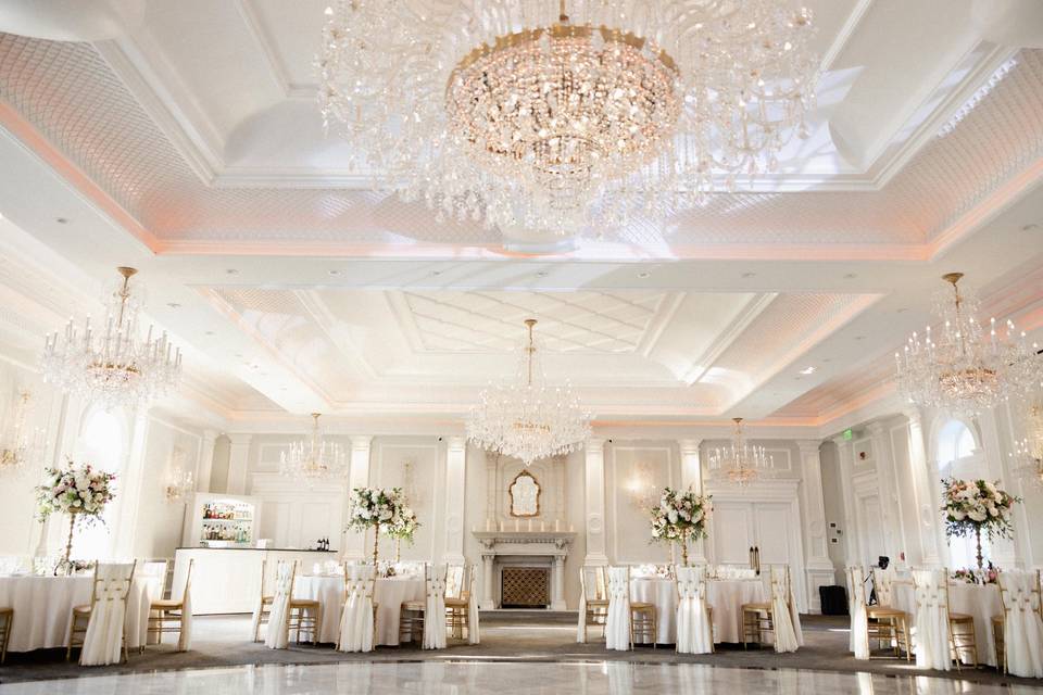 Bristol Ballroom