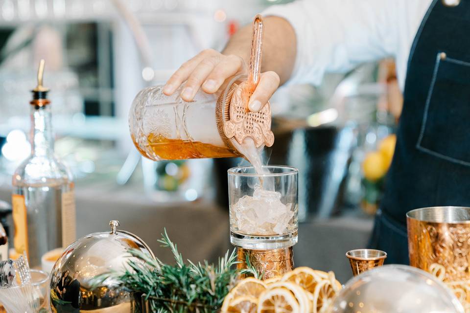 Mixology