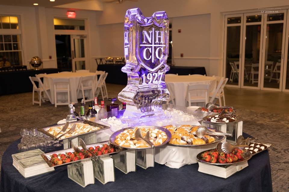 Dessert Table