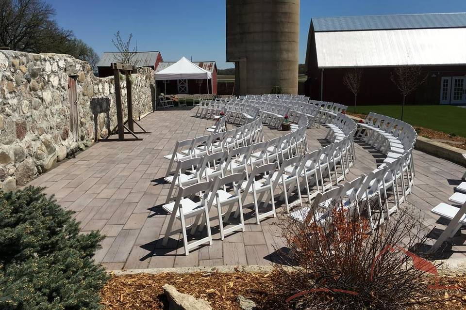 Rolling Ridge Wedding & Event Center