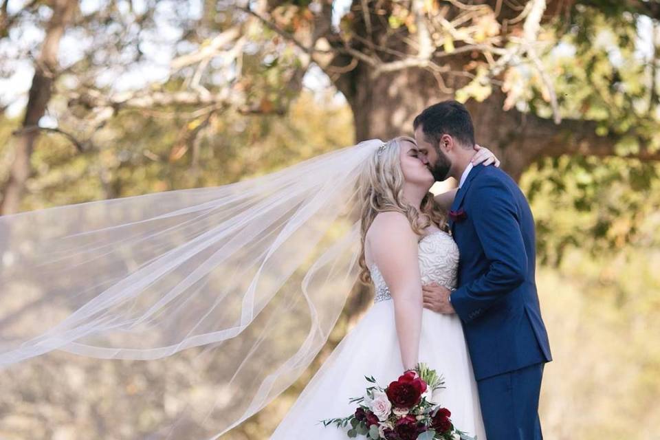 Aaron + Joe 10.20.17