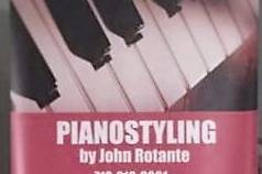 PianoStylist