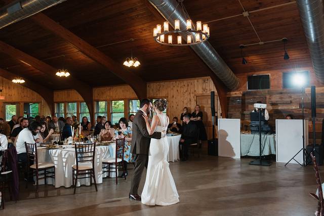 October 2025 reception