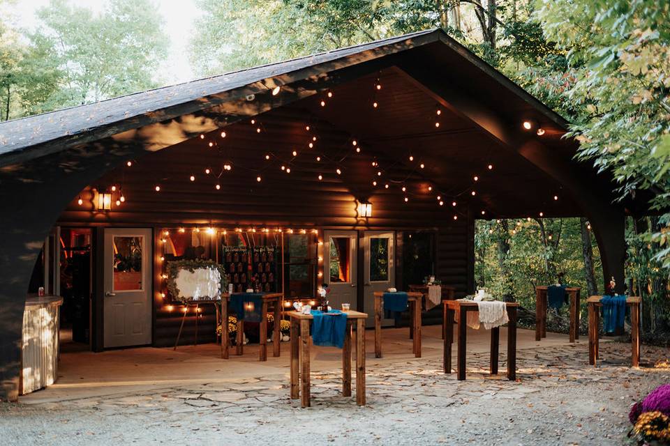 The Lodge at Richfield Heritage Preserve