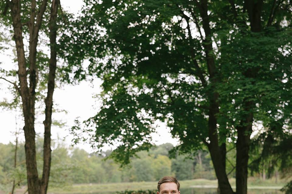 August 2024 wedding