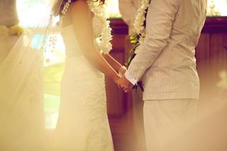 Heavenly Fairytale Weddings