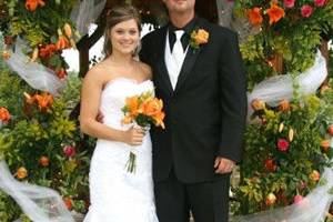 Couple portrait