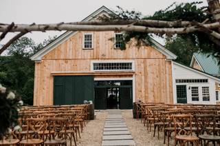 The Barn at Powder Major's Farm