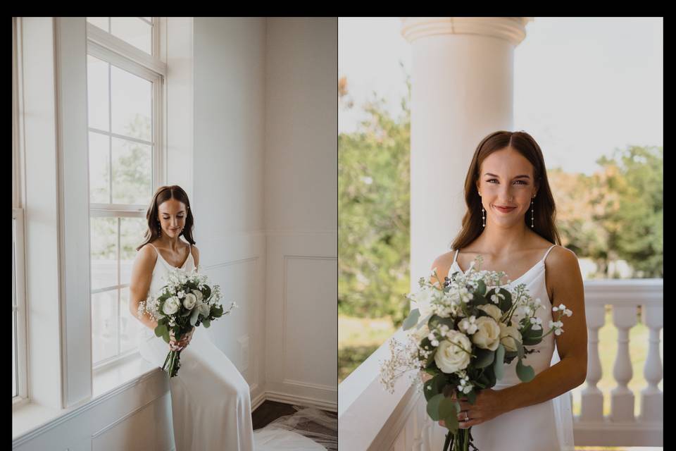 Wedding Portraits