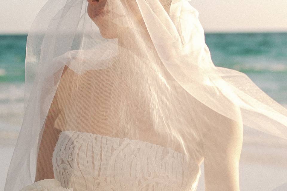 Wedding: Couples Portraits