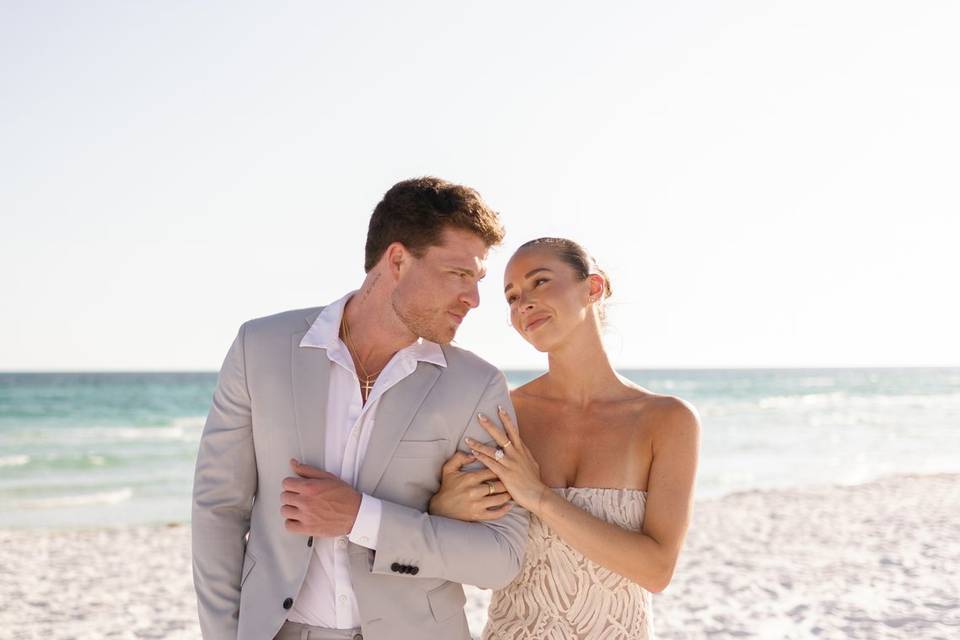 Wedding: Couples Portraits