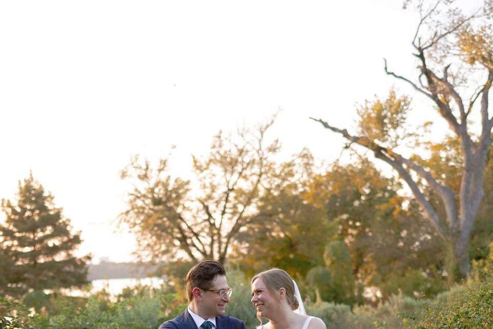 Wedding: Couples Portraits