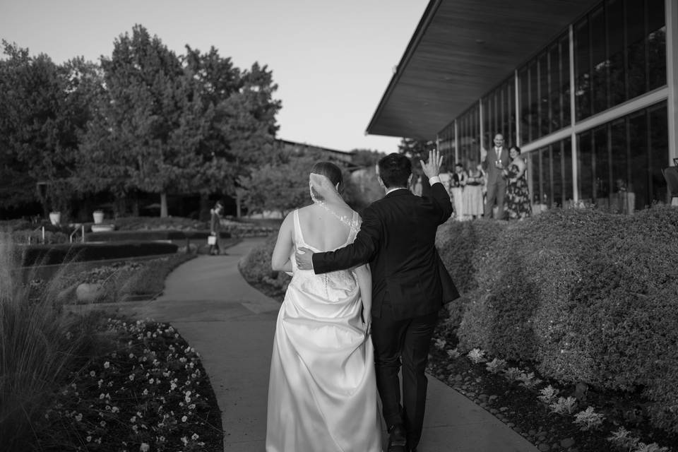Wedding: Couples Portraits
