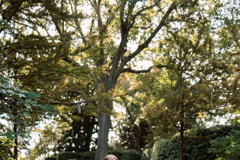 Wedding: Couples Portraits