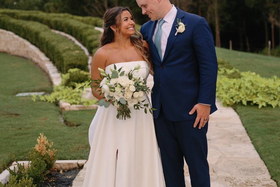 Wedding: Couples Portraits