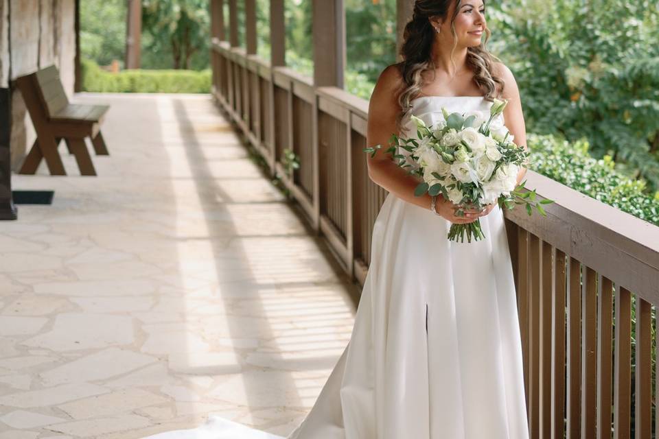 Wedding: Couples Portraits