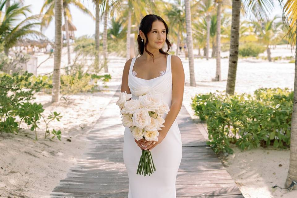 Wedding: Couples Portraits