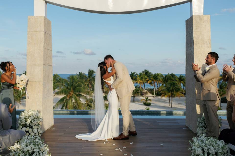Wedding: Couples Portraits