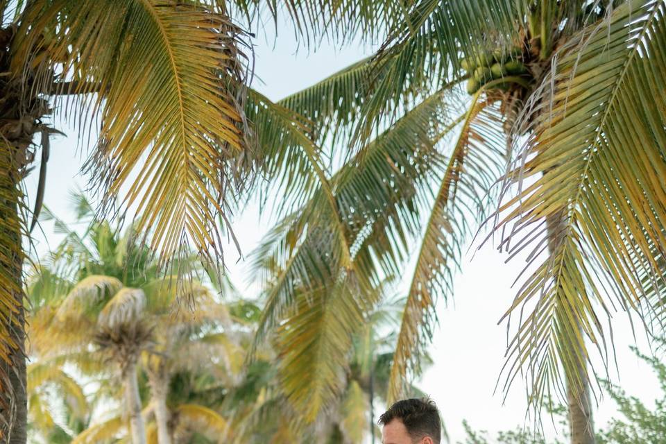 Wedding: Couples Portraits