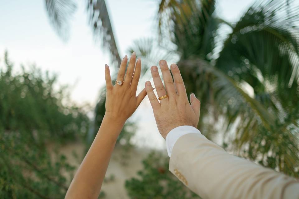 Wedding: Couples Portraits