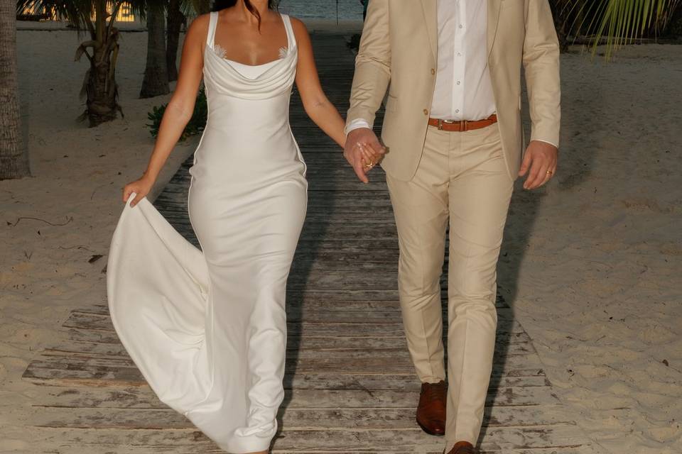Wedding: Couples Portraits