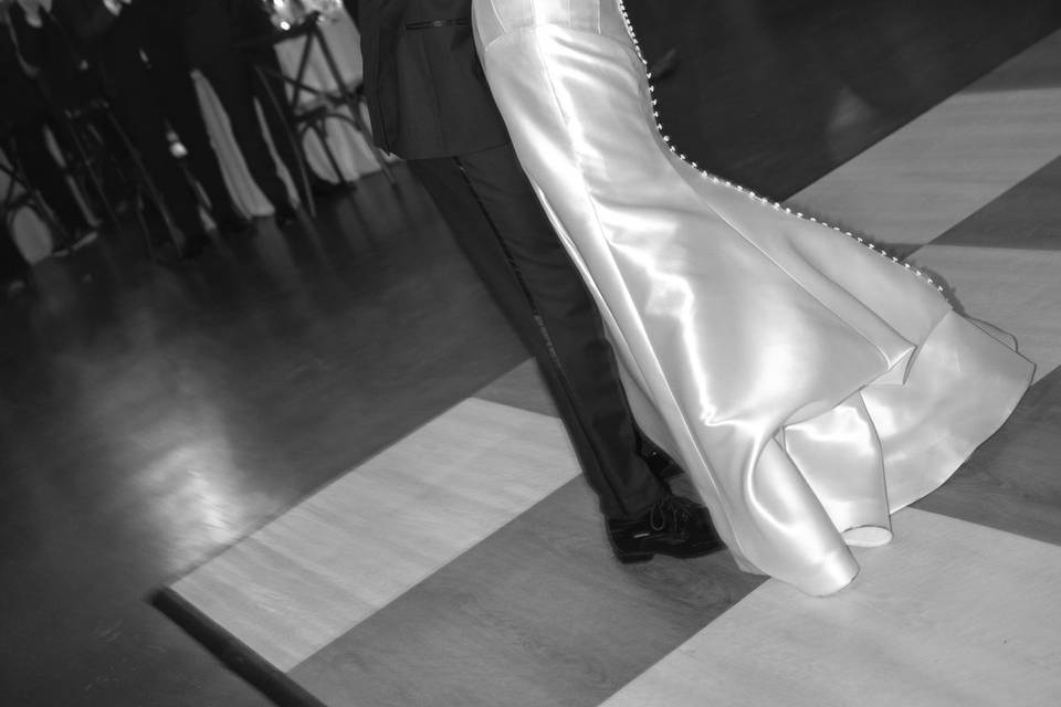 Wedding: Couples Portraits