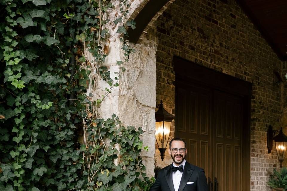 Wedding: Couples Portraits