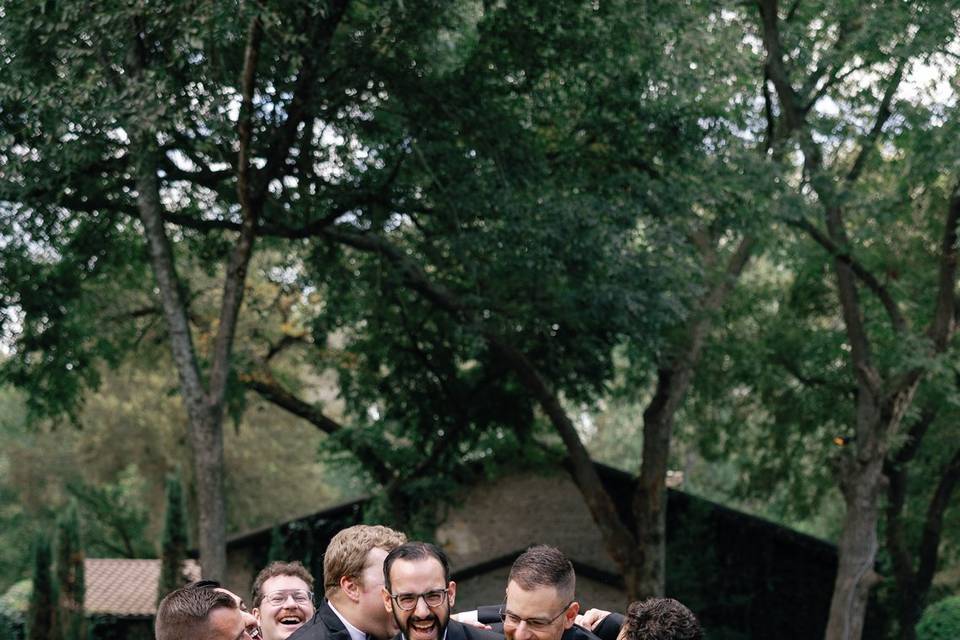 Wedding