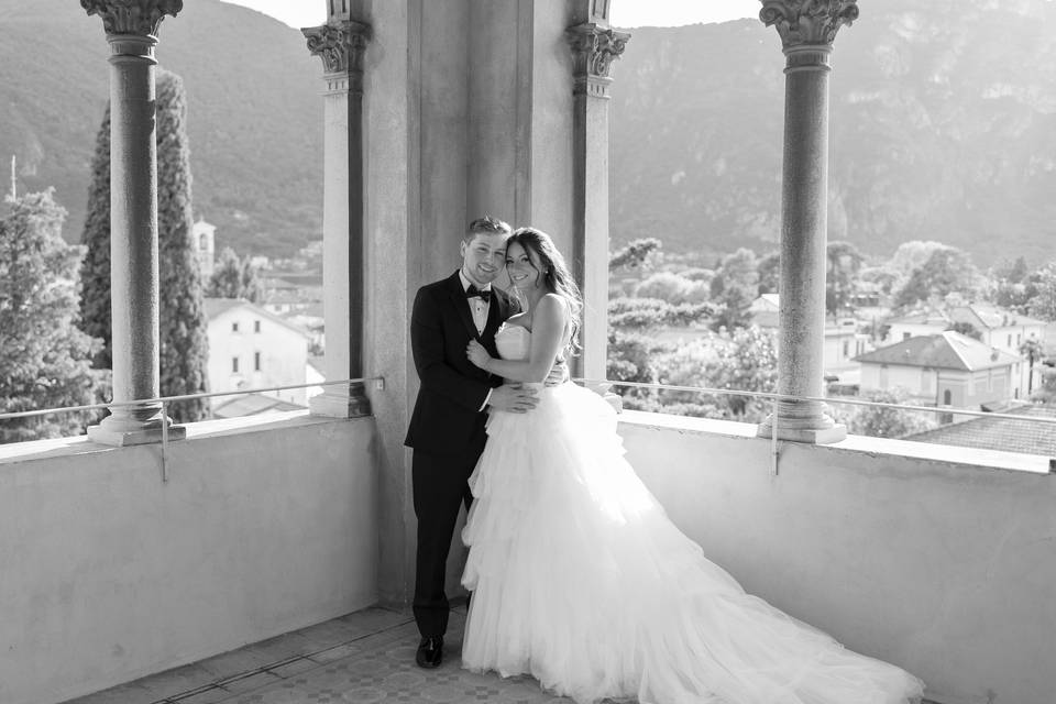 Wedding: Couples Portraits