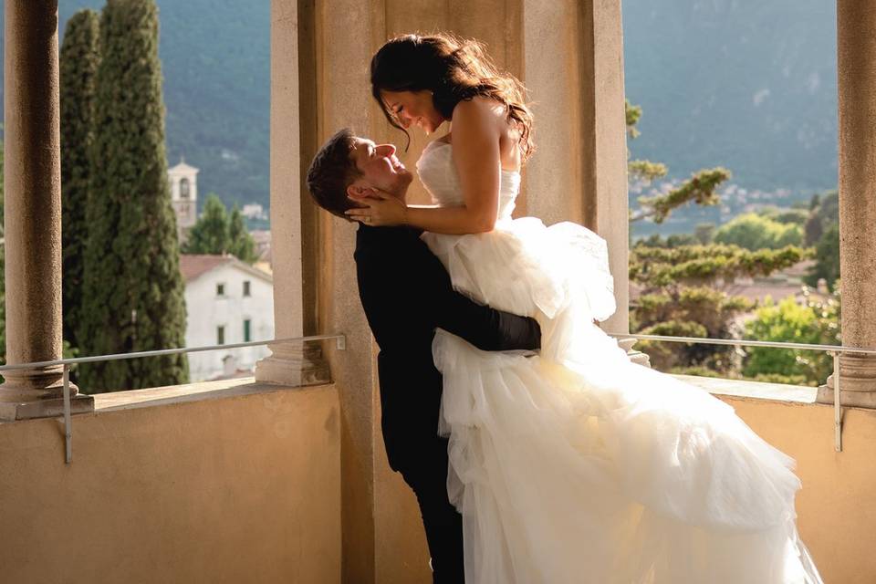 Wedding: Couples Portraits