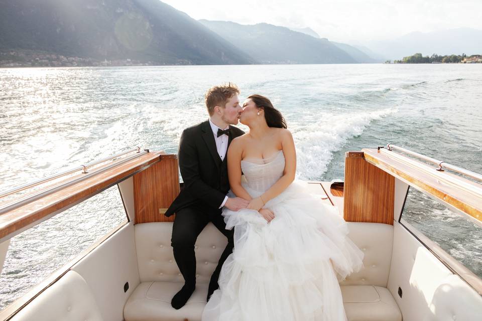 Wedding: Couples Portraits