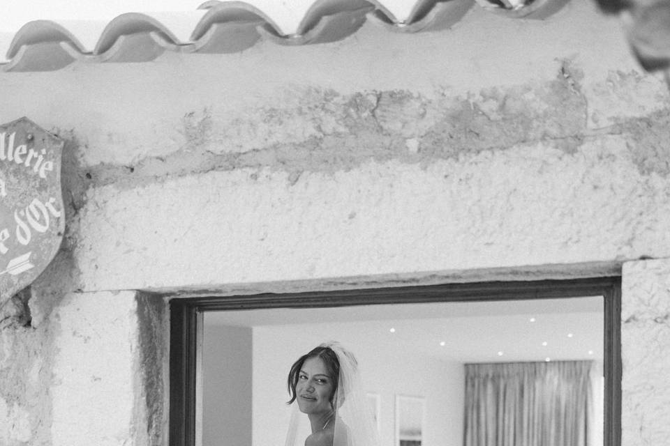 Wedding: Couples Portraits