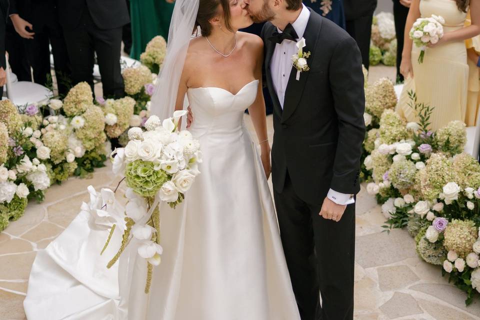 Wedding: Couples Portraits