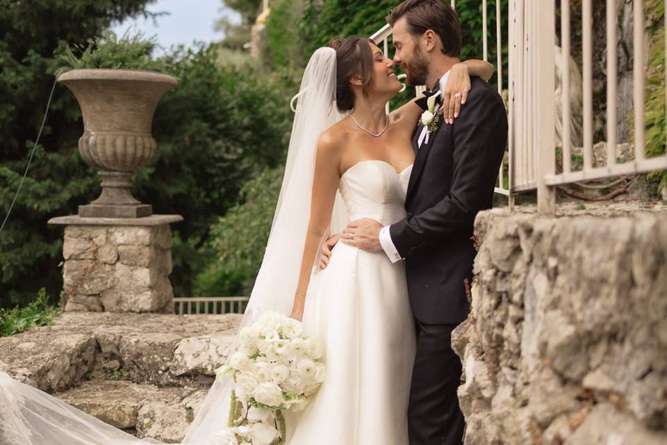Wedding: Couples Portraits