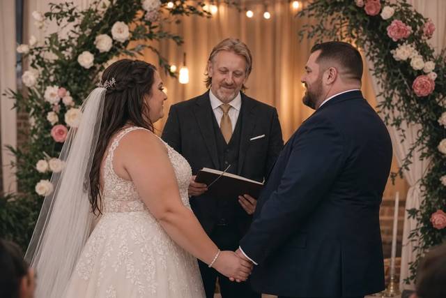 Congratulations Joni!