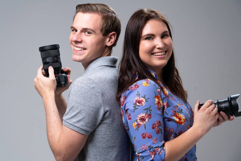 Picasso Media Videographers