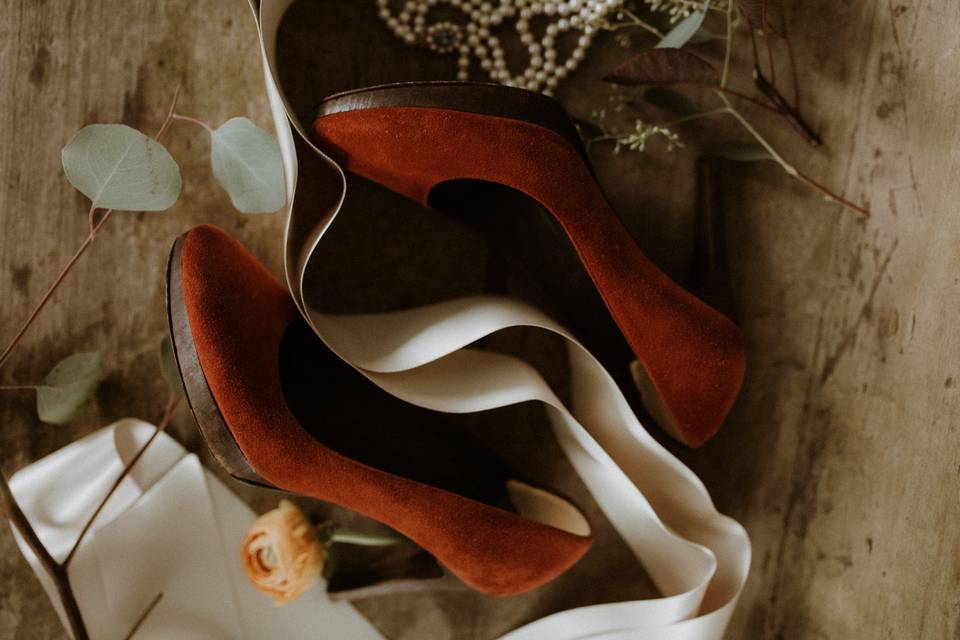 Pat Cori Photography