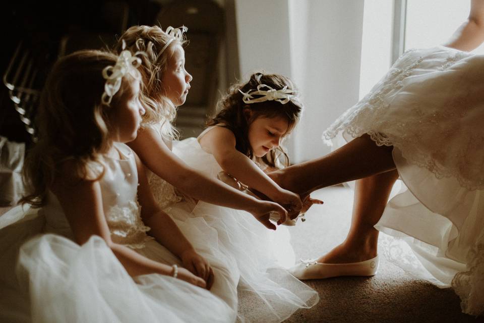 Pat Cori Photography