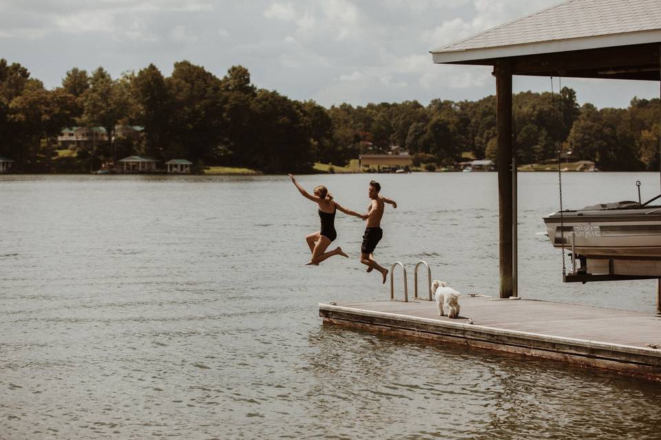 Pat Cori Photography