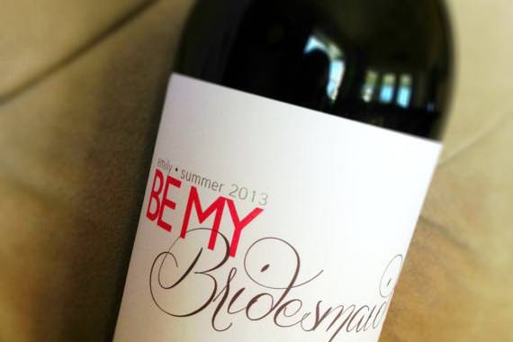 Create beautiful Personalized Wine with Custom Labels with WineShop at Home. In just a few minutes you can create your Personalized Wine. You may order by the Case, Half-Case or personalize any of our exclusive gift selections. Learn more here: https://www.wineshopathome.com/wine-gifts-newlyweds/?rep=staceyblacker