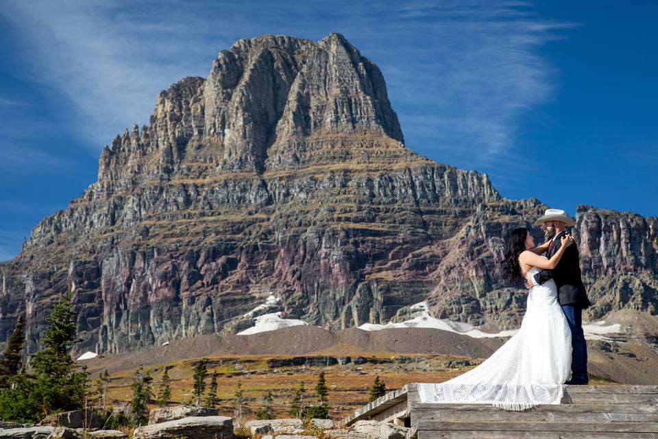 Glacier National Park