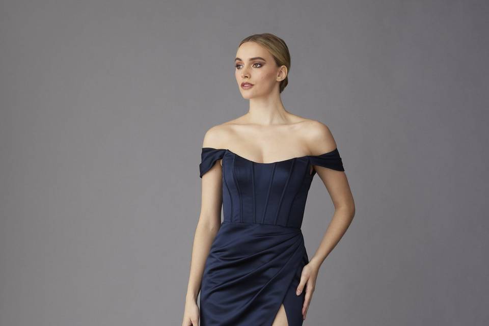 New formal gowns by Lazaro