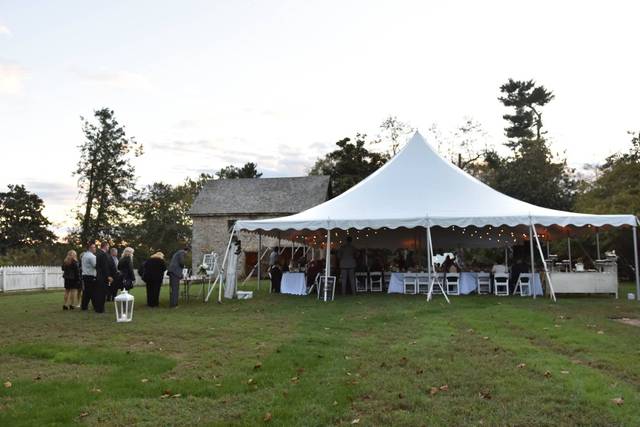 Cantwell's Tavern - Historic Weddings - Odessa, DE - WeddingWire