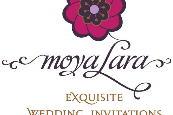 MOYA LARA :: Exquisite Wedding Invitations