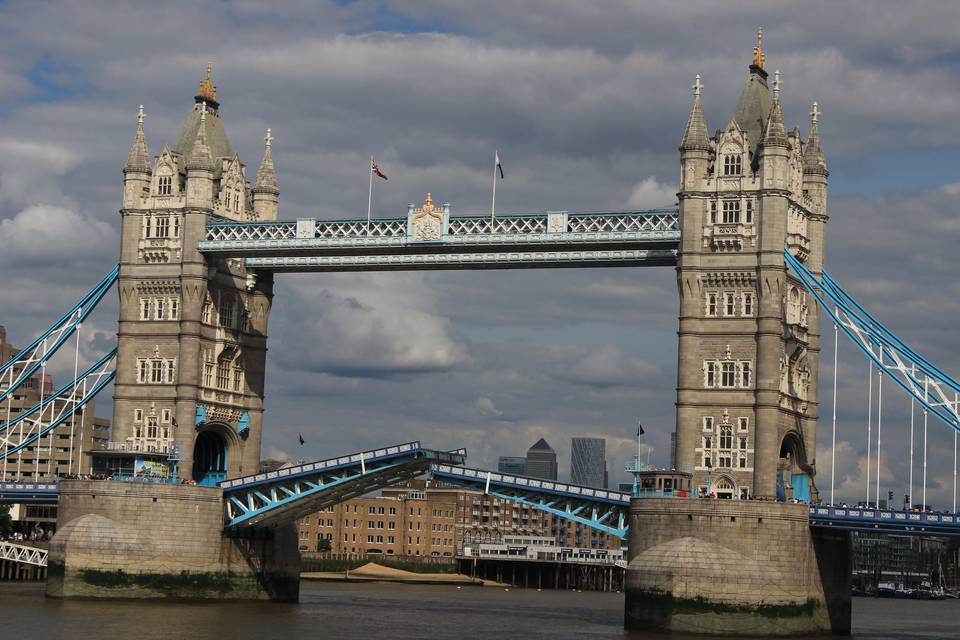 London Bridge