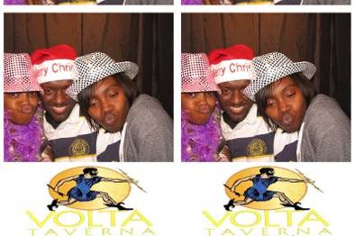 Theclassicphotobooth