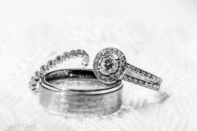 Russell Caron Wedding Photography