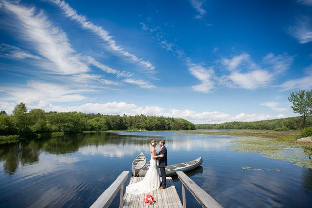 Russell Caron Wedding Photography