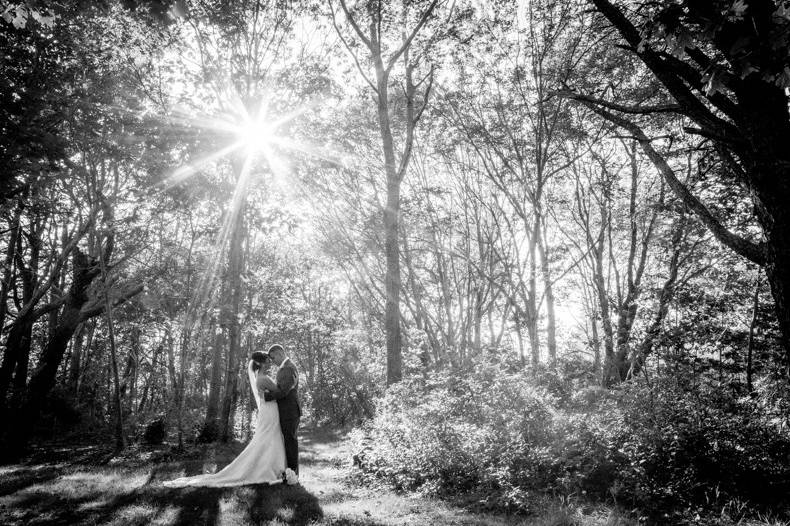 Russell Caron Wedding Photography
