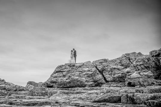 Russell Caron Wedding Photography